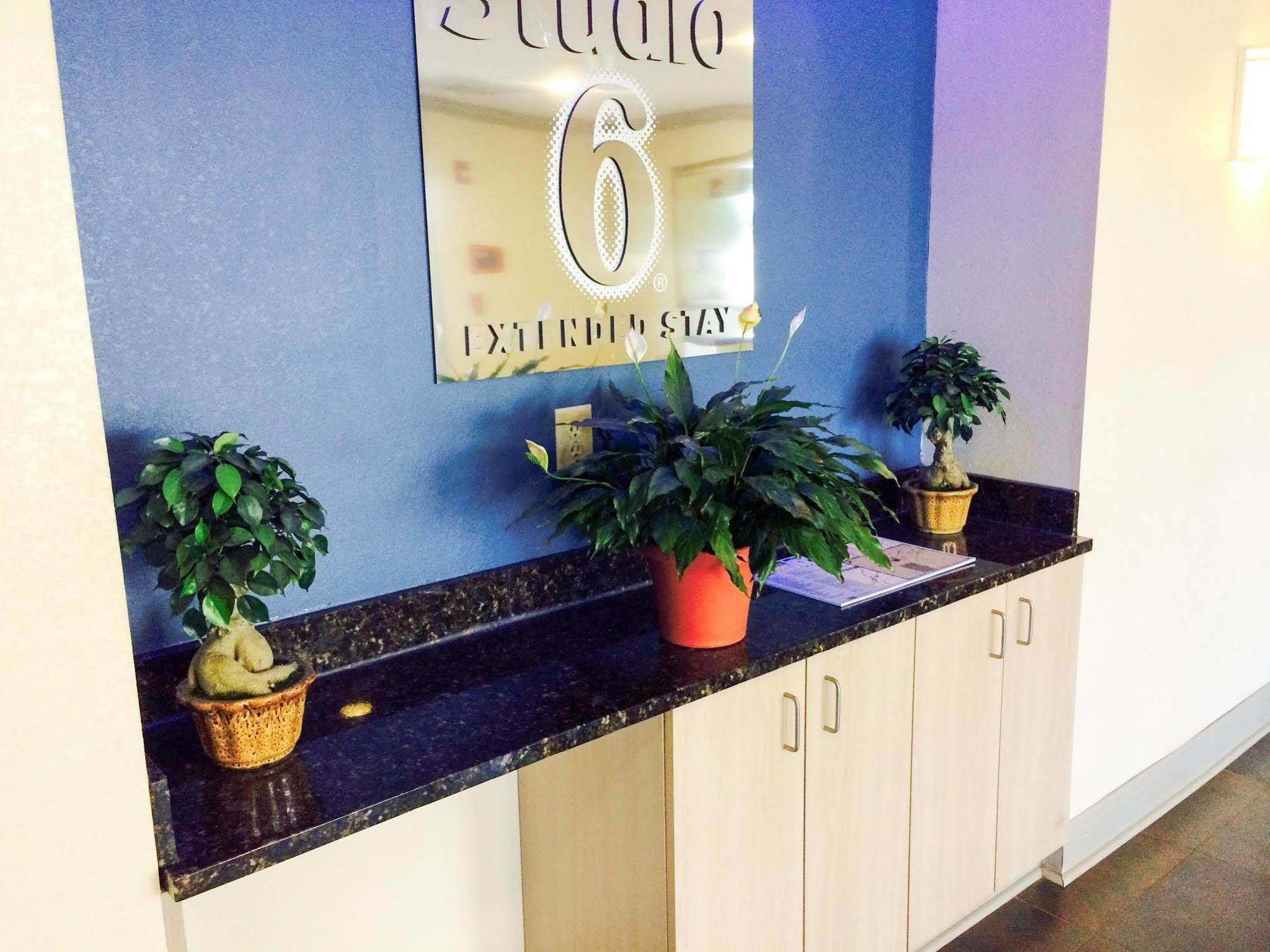 Studio 6-Opelika, Al - Auburn Al Exterior foto